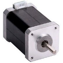 Standard Hybrid Stepper Motors